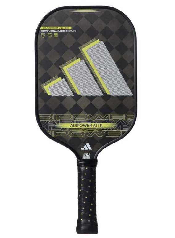 Adidas Adipower ATTK3 PB